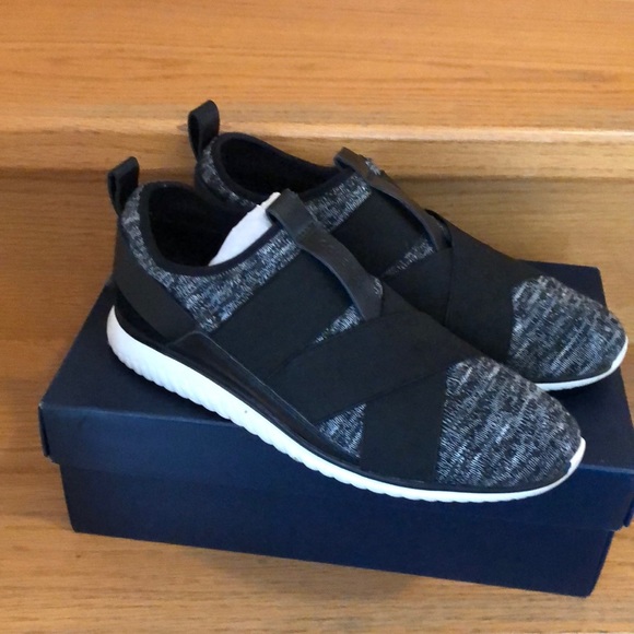 Cole Haan Studio Grand sneakers size 7B - Picture 3 of 5